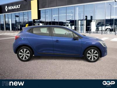 Renault Clio V TCe 90 Equilibre