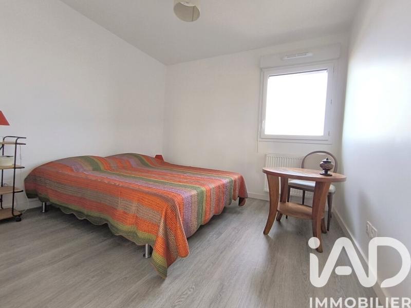 Appartement - 114 m² - 5 pièces