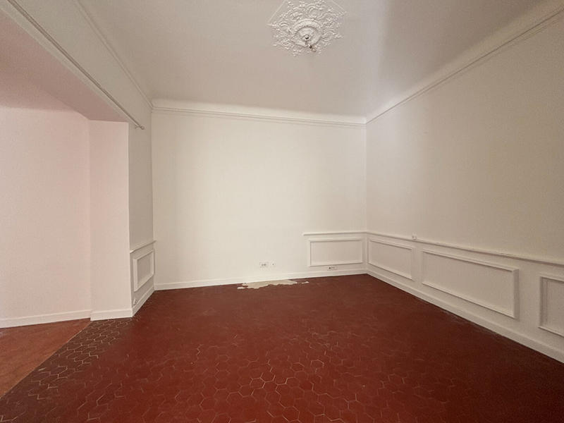 Appartement - 132 m² - 4 pièces