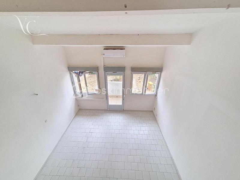 Duplex - 47 m² - 2 pièces