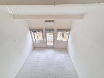 Duplex - 47 m² - 2 pièces