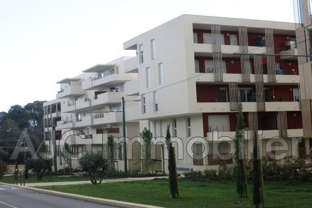 Appartement - 73 m² - 3 pièces