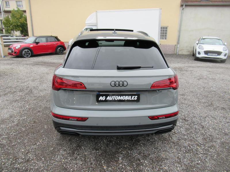 Audi Q5 s line 163 Ch Origine France