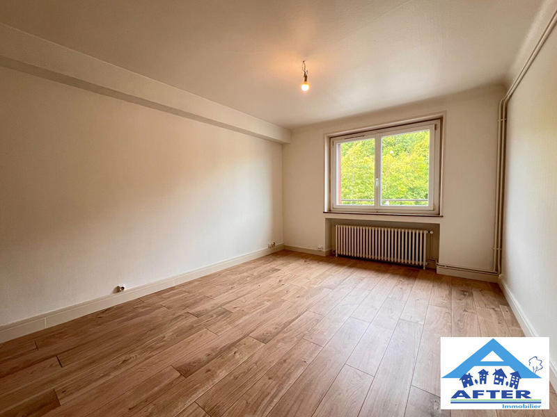 Appartement - 31 m² - 2 pièces
