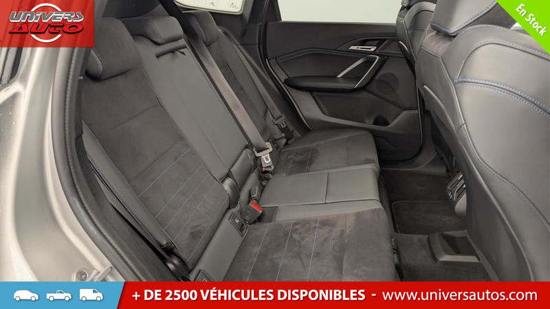 Bmw X1 U11 Xdrive 20d 163ch Dkg7 m Sport