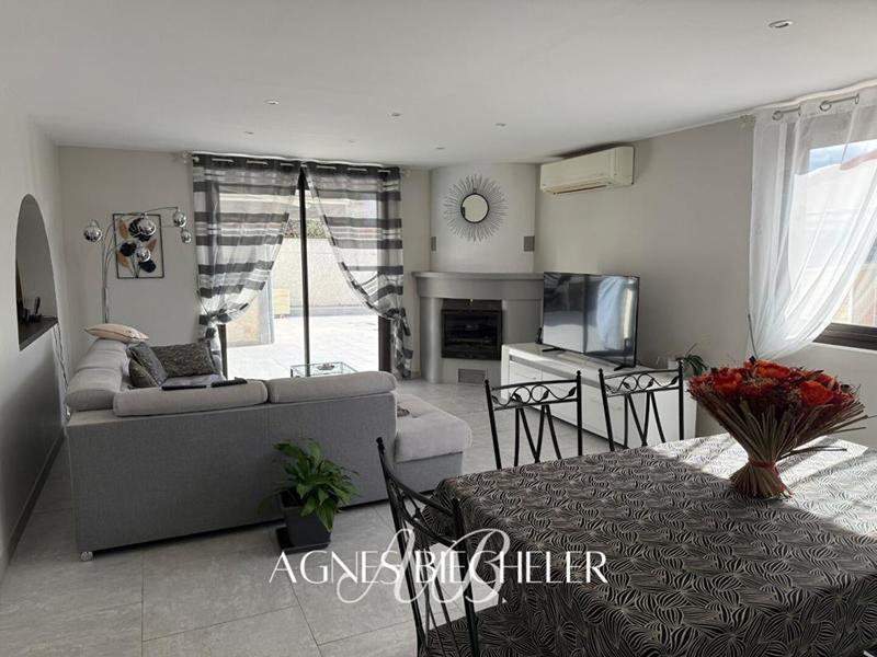 Maison - 159 m² - 6 pièces