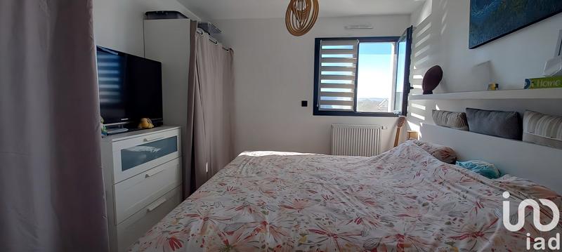 Maison - 105 m² - 6 pièces