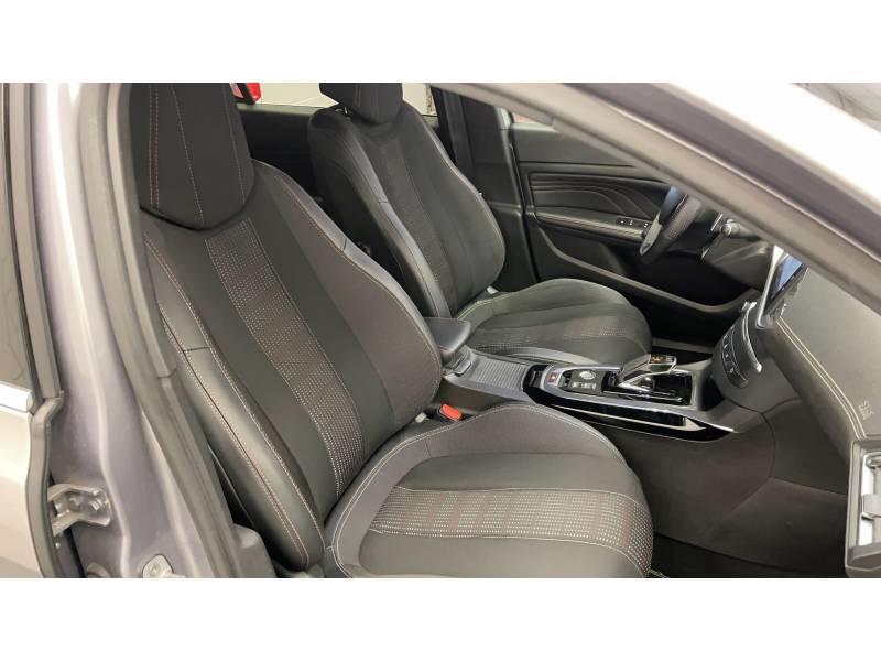 Peugeot 308 PureTech 130ch s&amp;S Eat8 Gt Line