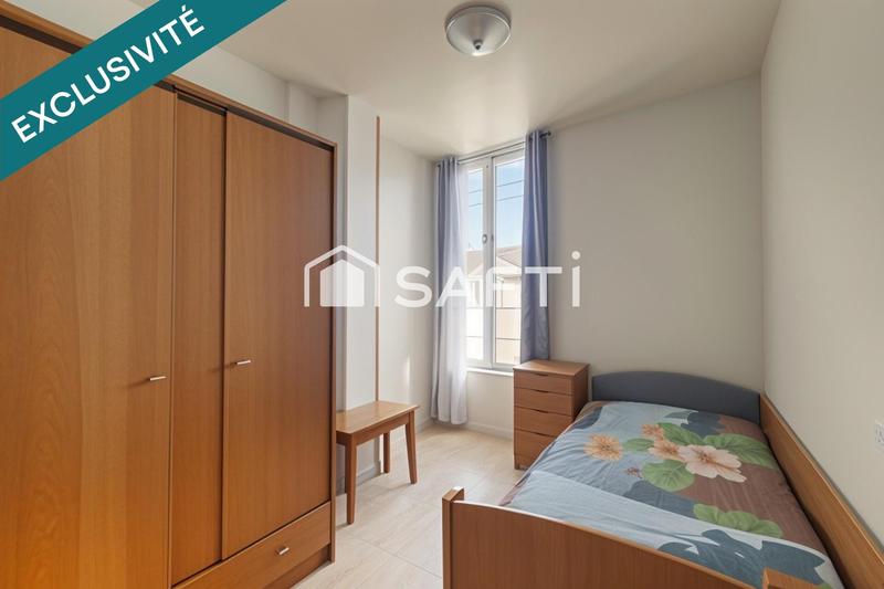 Local commercial - 195 m² - 6 pièces