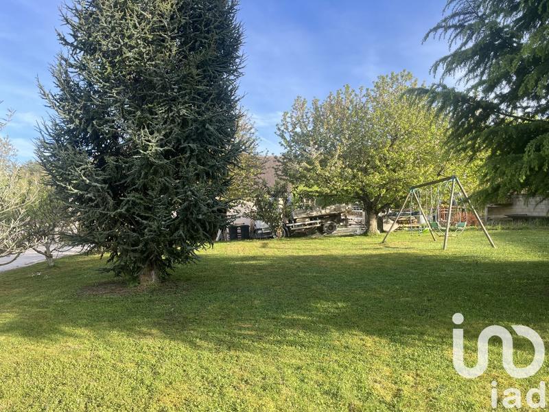 Maison - 200 m² - 7 pièces