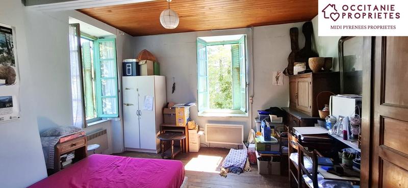 Maison de village - 51 m² - 4 pièces