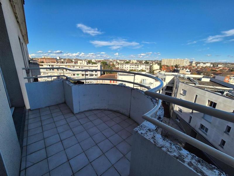 Appartement - 54 m² - 2 pièces