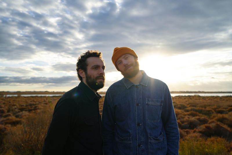 Concert Agathe de Courcy + Barkanan