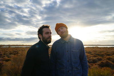 Concert Agathe de Courcy + Barkanan