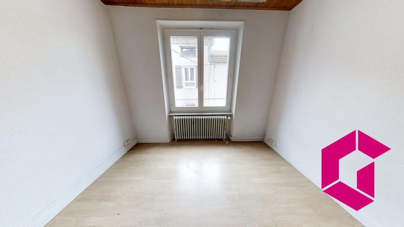 Immeuble - 170 m²