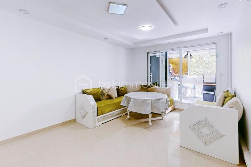 Appartement - 78 m² - 4 pièces