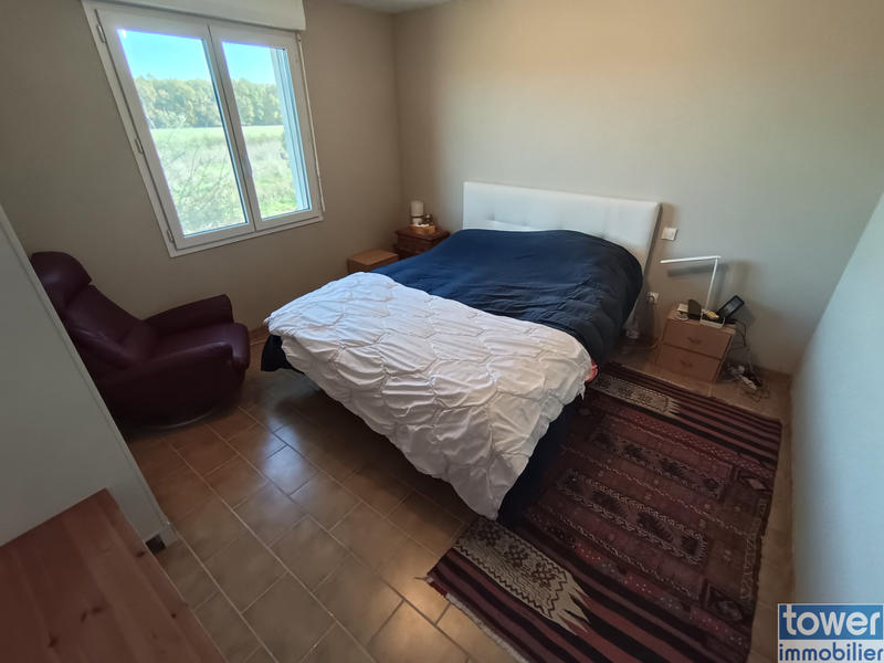 Maison - 164 m² - 6 pièces