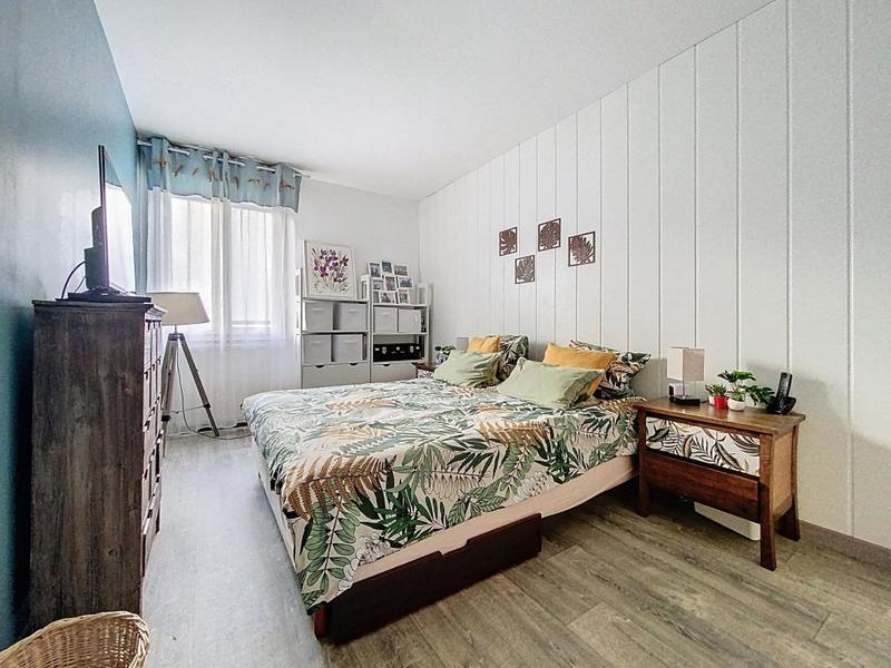 Maison - 87 m² - 4 pièces