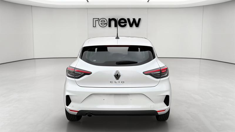 Renault Clio V TCe 90 ch Gsr2 Evolution