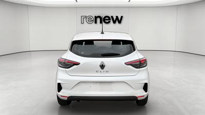 Renault Clio V TCe 90 ch Gsr2 Evolution