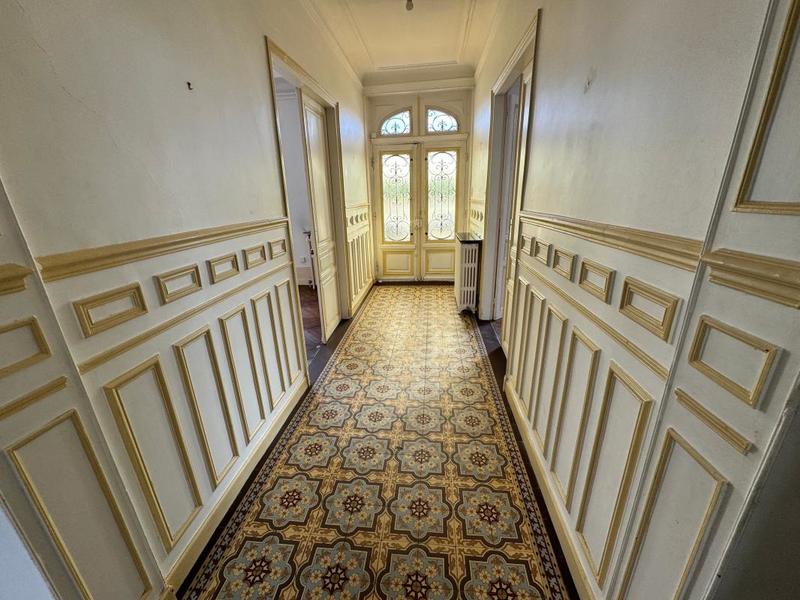 Maison - 185 m² - 5 pièces