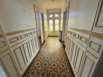 Maison - 185 m² - 5 pièces