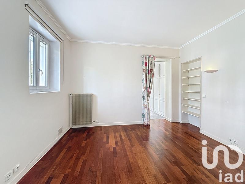 Appartement - 95 m² - 4 pièces