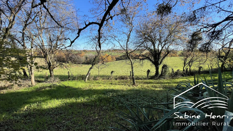 Maison ancienne - 207 m² - 5 pièces