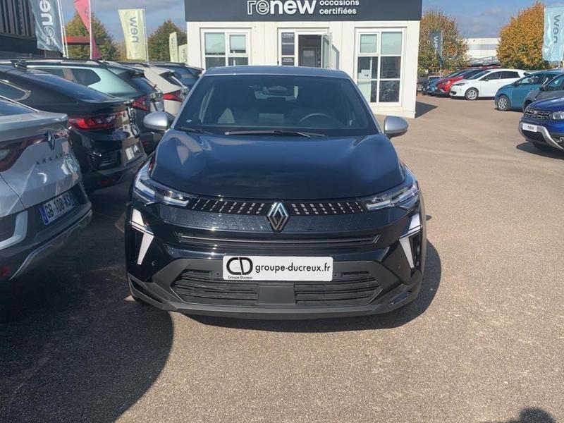 Renault Captur Eco-G 100 ch Techno