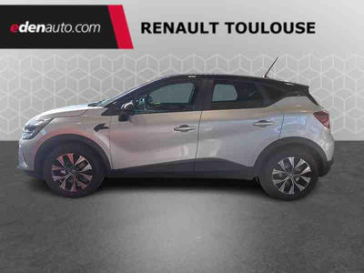 Renault Captur E-Tech full hybrid 145 Evolution