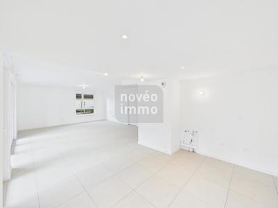 Appartement - 106 m² - 4 pièces