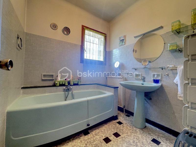 Maison d'architecte - 200 m² - 7 pièces