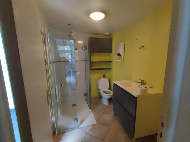 Maison de ville - 132 m² - 7 pièces