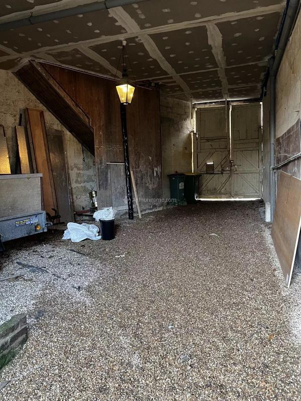 Maison - 237 m² - 10 pièces