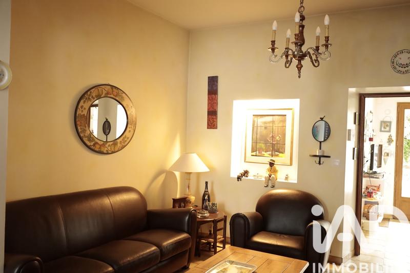 Maison de ville - 175 m² - 7 pièces