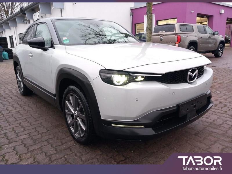 Mazda Mx-30 e-Skyactiv First Edition Led Gps