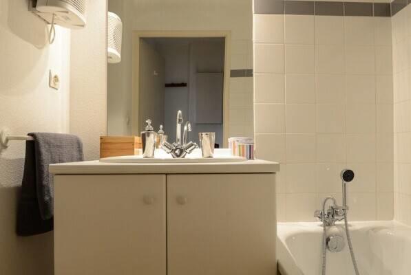 Appartement - 24 m² - 2 pièces