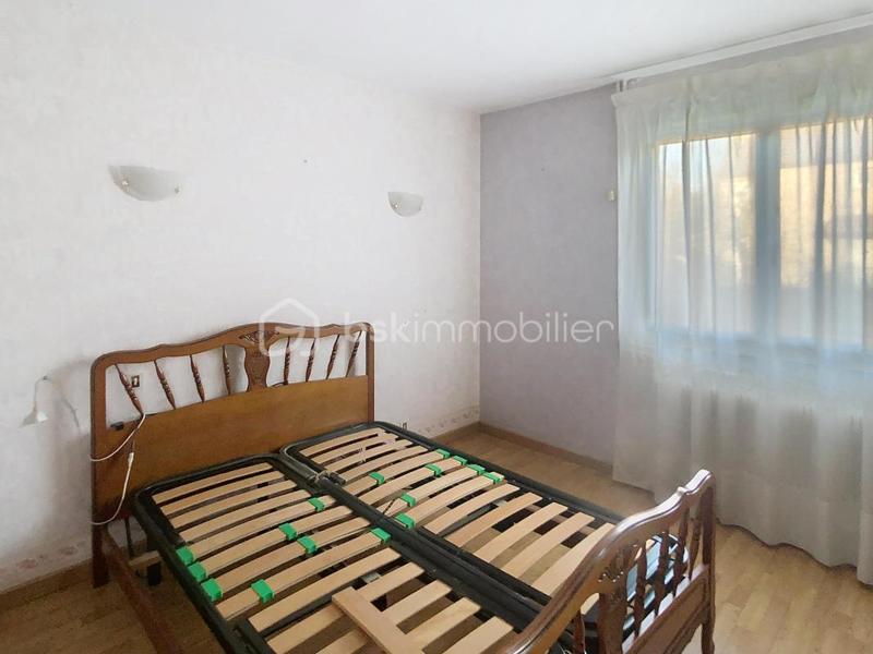 Maison - 83 m² - 3 pièces