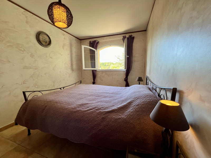 Bastide - 185 m² - 5 pièces