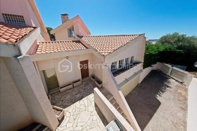 Maison d'architecte - 176 m² - 6 pièces