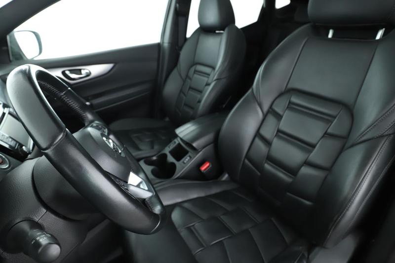 Nissan Qashqai 1.2 Dig-T Tekna+ 115 ch