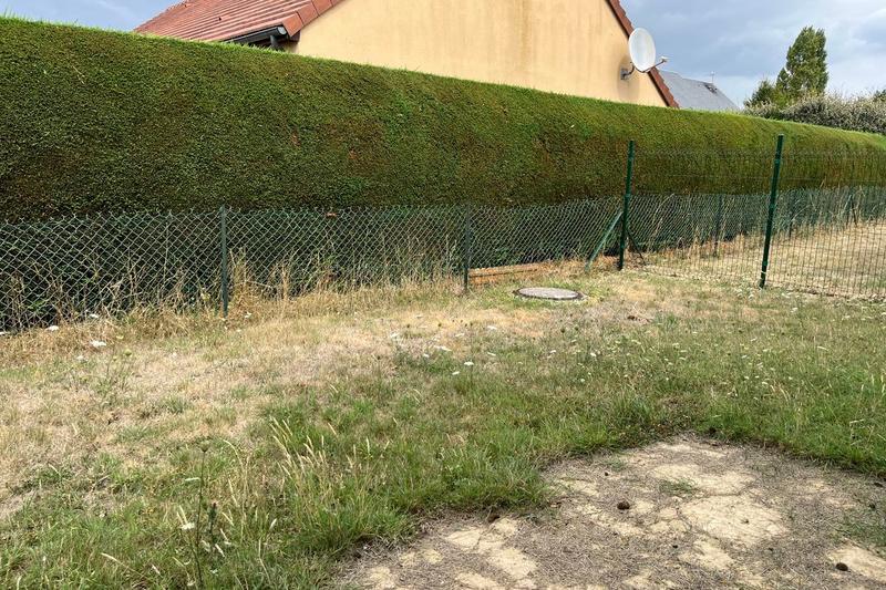 Maison - 73 m² - 4 pièces