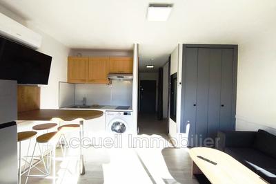 Appartement - 24 m² - 1 pièce