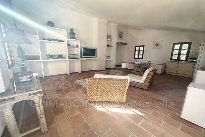 Villa - 134 m² - 4 pièces
