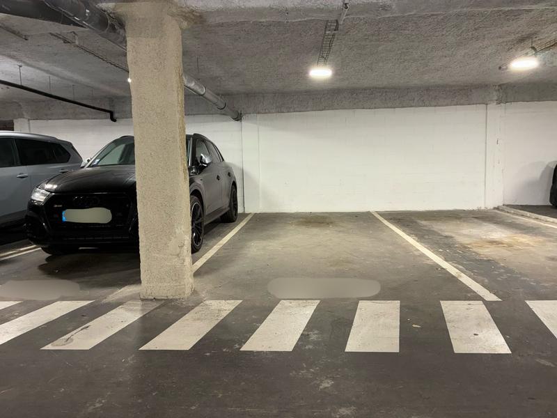 Parking / Garage - 16 m²