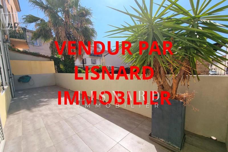 Appartement - 78 m² - 4 pièces