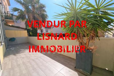 Appartement - 78 m² - 4 pièces