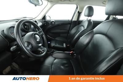 Mini Countryman Cooper Pack Chili Bva6 122 ch