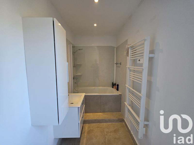 Maison - 232 m² - 7 pièces