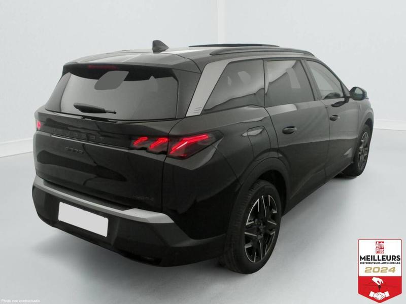 Peugeot 5008 Hybrid 145 e-Dcs6 Gt